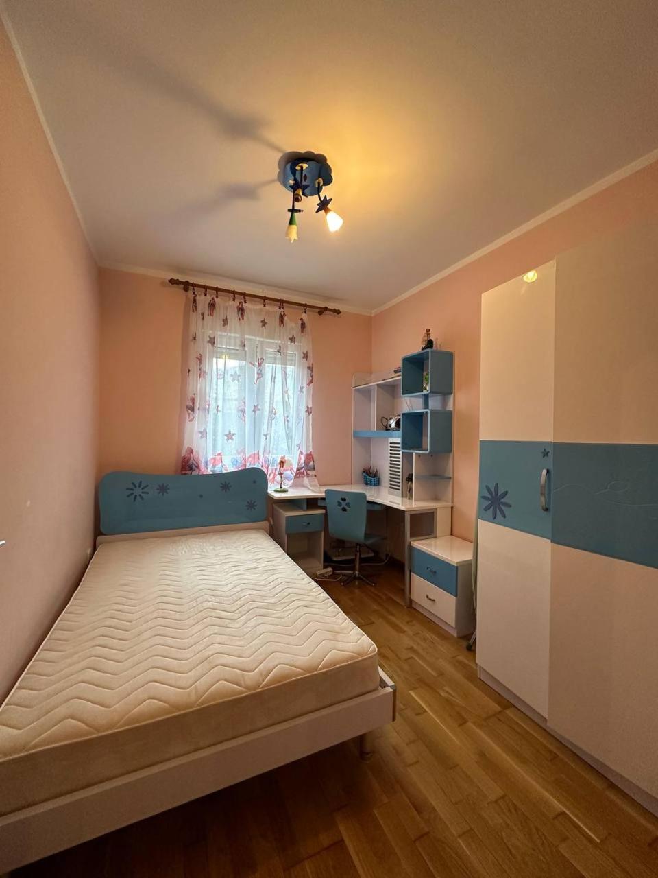 Apartment Lido Of Herceg Novi Bijela Luaran gambar