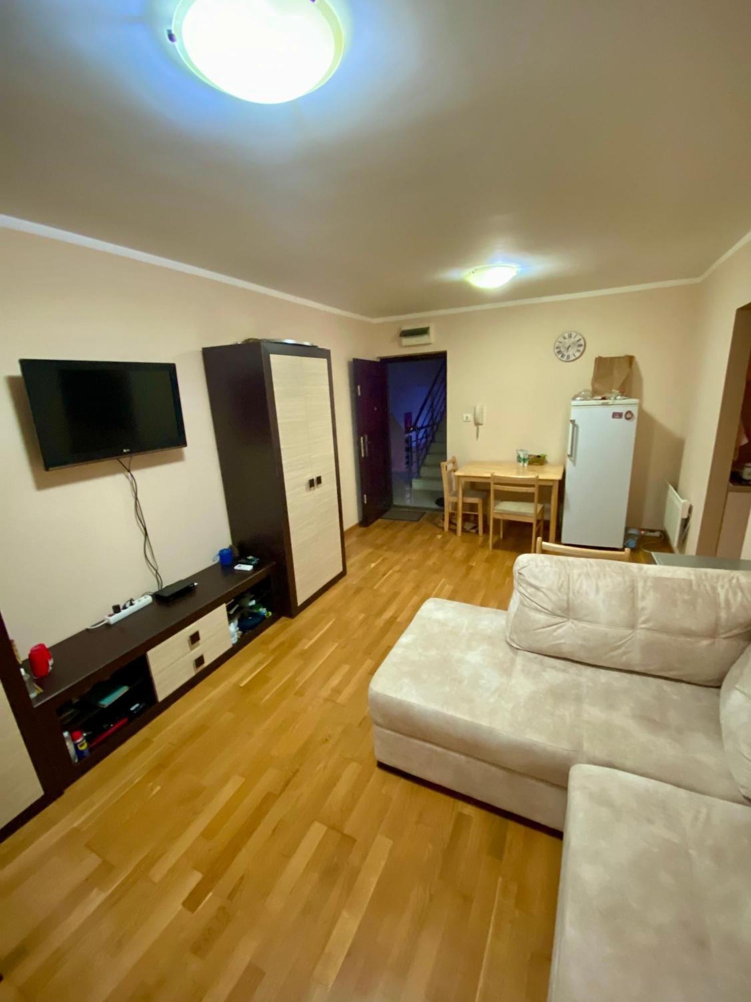 Apartment Lido Of Herceg Novi Bijela Luaran gambar